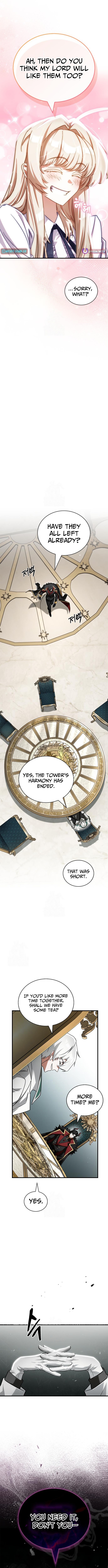 I'm the Demon King, but There Are Way Too Many Heroes Chapter 13 Page 17