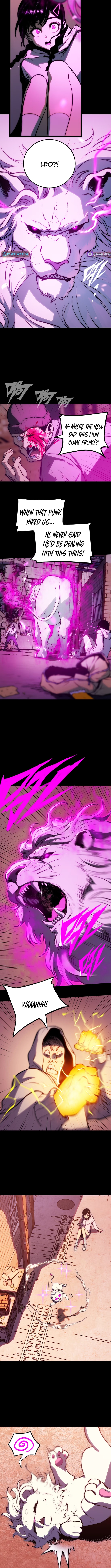 Eater of All Chapter 33 Page 5