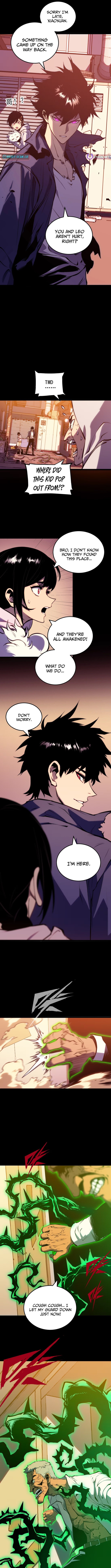 Eater of All Chapter 33 Page 8