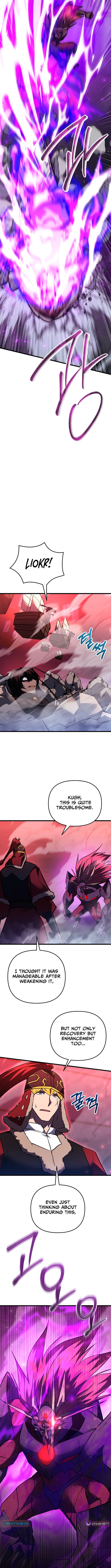 My School Life Pretending To Be a Worthless Person Chapter 146 Page 14