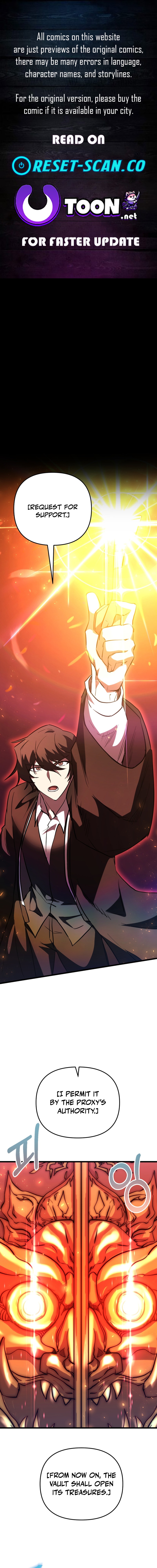 My School Life Pretending To Be a Worthless Person Chapter 148 Page 1
