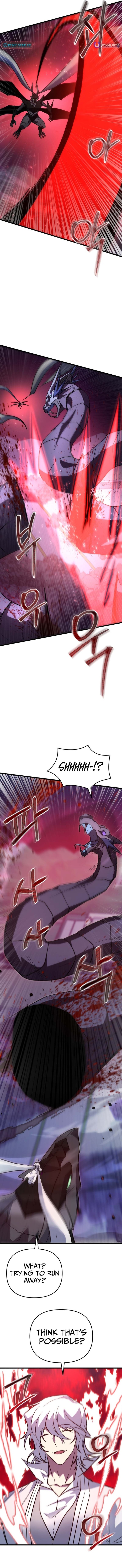 My School Life Pretending To Be a Worthless Person Chapter 143 Page 4