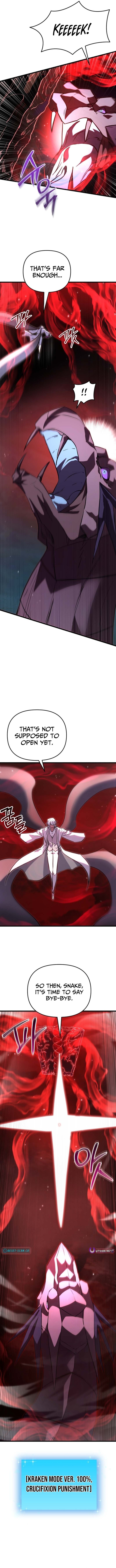 My School Life Pretending To Be a Worthless Person Chapter 143 Page 6