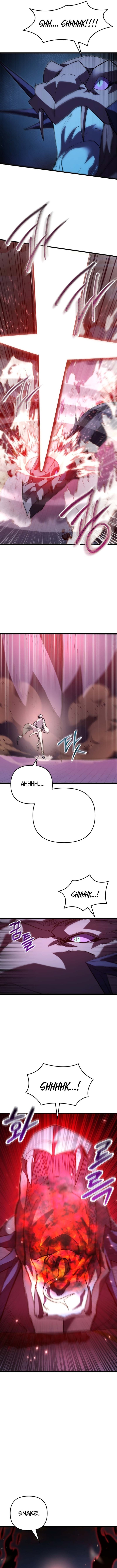 My School Life Pretending To Be a Worthless Person Chapter 143 Page 7