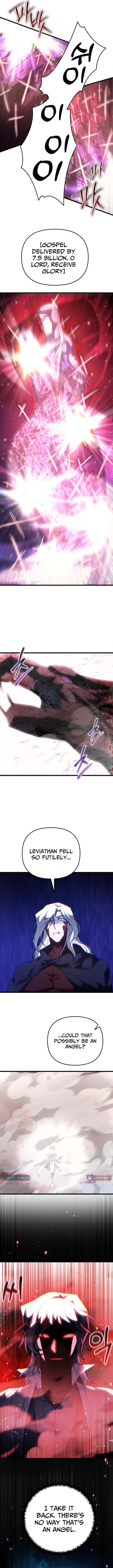 My School Life Pretending To Be a Worthless Person Chapter 143 Page 10