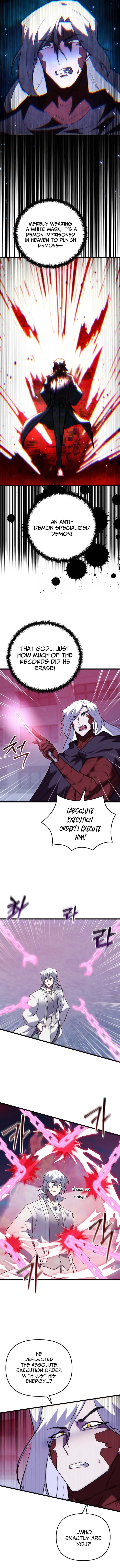 My School Life Pretending To Be a Worthless Person Chapter 143 Page 11
