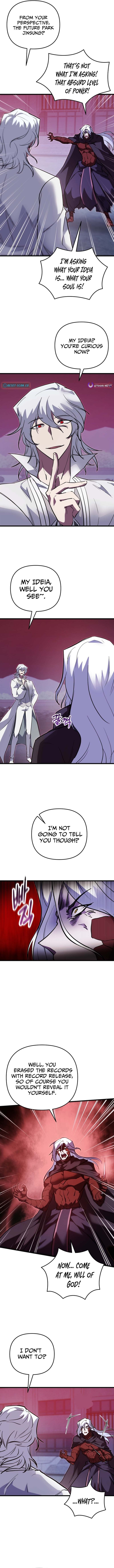My School Life Pretending To Be a Worthless Person Chapter 143 Page 12