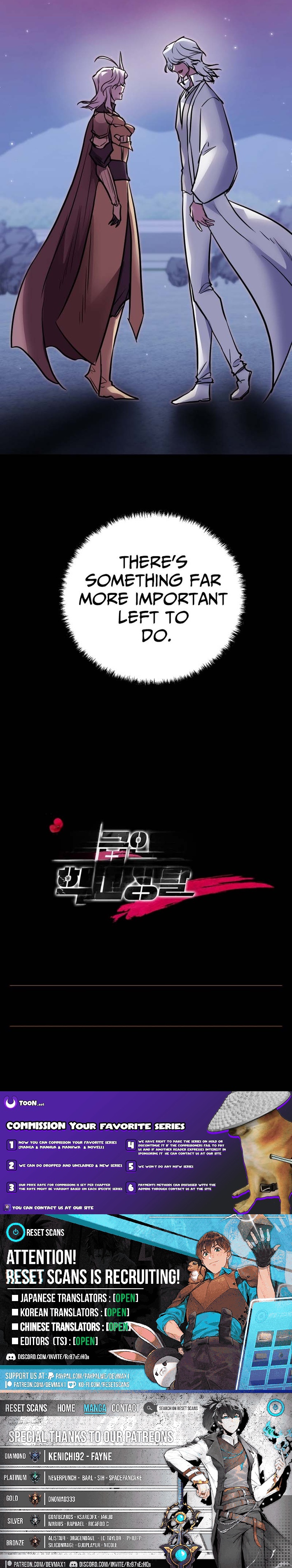 My School Life Pretending To Be a Worthless Person Chapter 143 Page 14