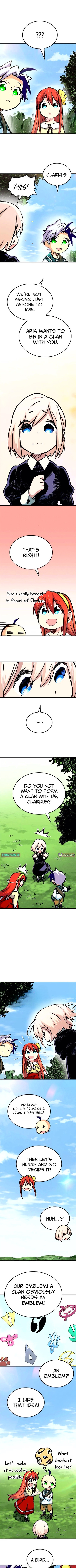 The Growth of a Nobleman’s Second Son Chapter 24 Page 2