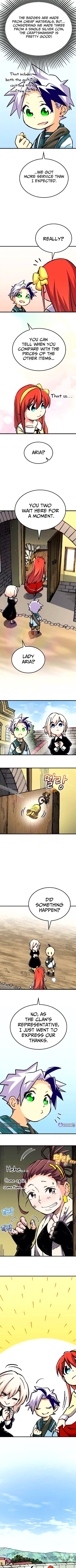 The Growth of a Nobleman’s Second Son Chapter 24 Page 9