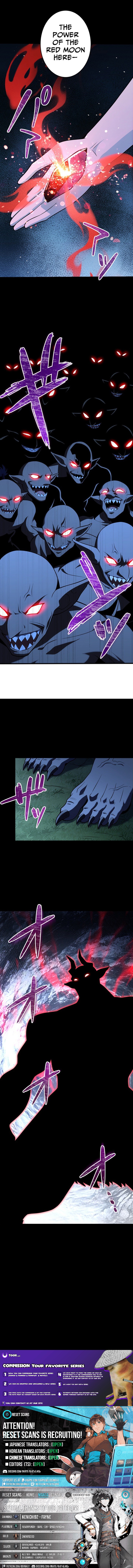 The Top Healer of the Offensive Magic Academy Chapter 21 Page 11