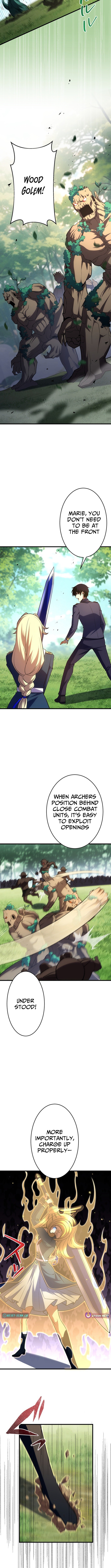 The Top Healer of the Offensive Magic Academy Chapter 22 Page 9