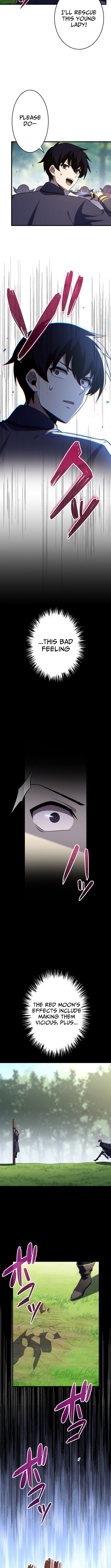The Top Healer of the Offensive Magic Academy Chapter 22 Page 11