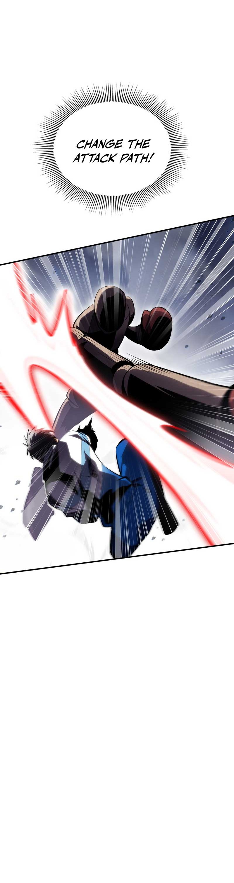 High Martial World: Being a Genius Is Just the Threshold to Meet Me! Chapter 09 Page 8
