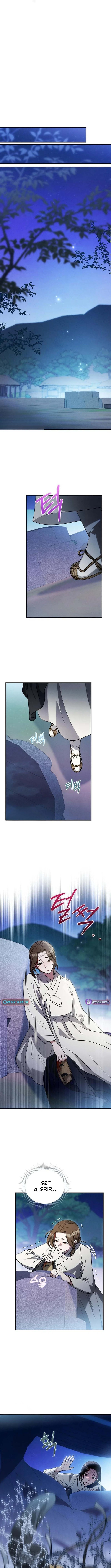 My Beloved Thief Chapter 27 Page 2