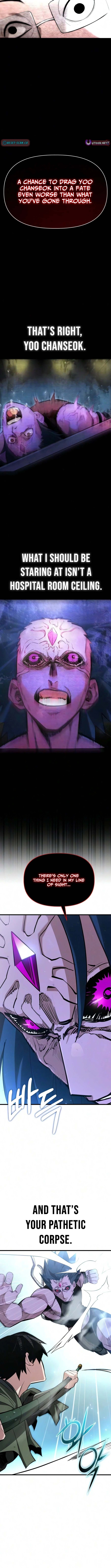 World Chapter Saving is a Skill - Chapter 29 Page 4