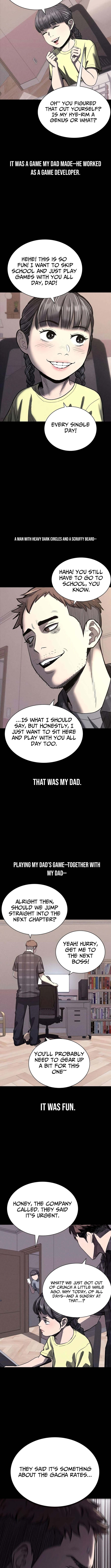 The Loan Shark Teacher Chapter 29 Page 3