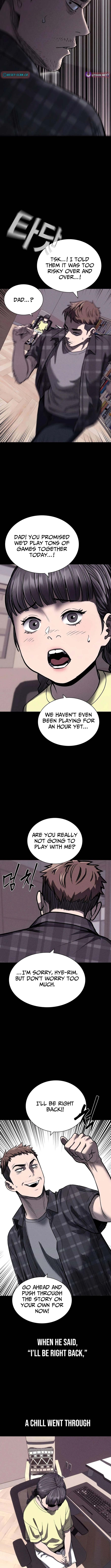 The Loan Shark Teacher Chapter 29 Page 4