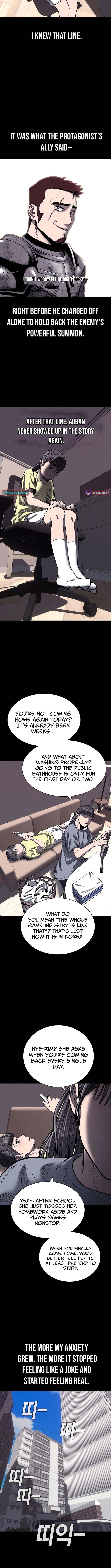 The Loan Shark Teacher Chapter 29 Page 5