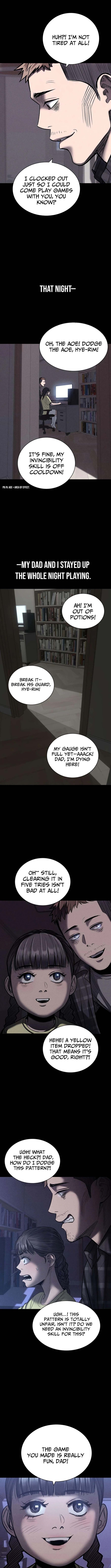 The Loan Shark Teacher Chapter 29 Page 7