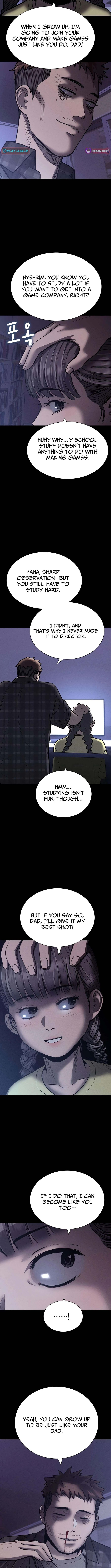 The Loan Shark Teacher Chapter 29 Page 8