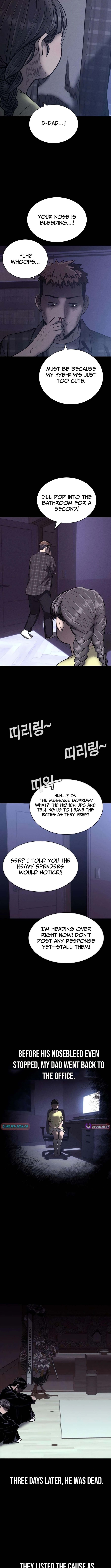 The Loan Shark Teacher Chapter 29 Page 9