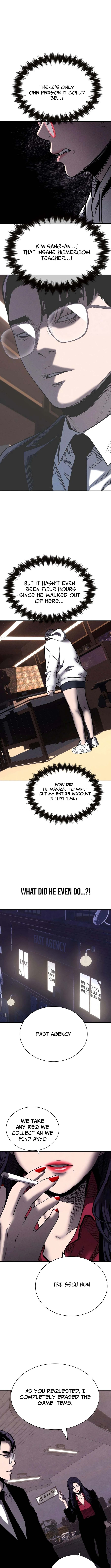 The Loan Shark Teacher Chapter 29 Page 11