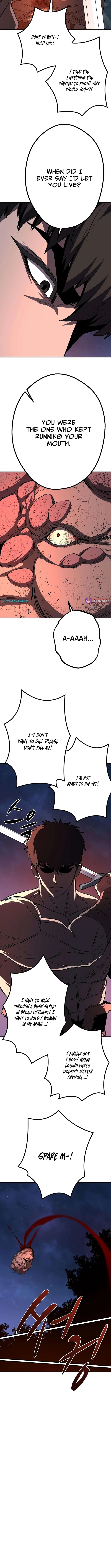 The Berserker's Second Playthrough Chapter 30 Page 15