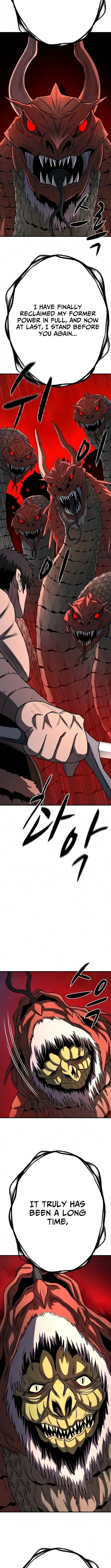 The Berserker's Second Playthrough Chapter 31 Page 17