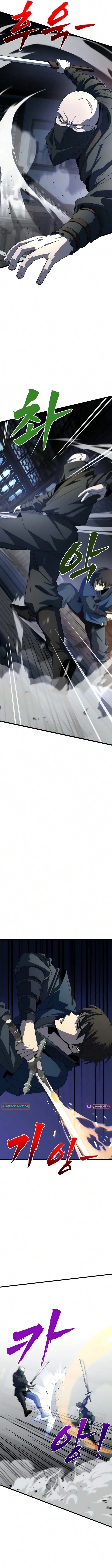 To Hell With the Status Window Chapter 25 Page 5