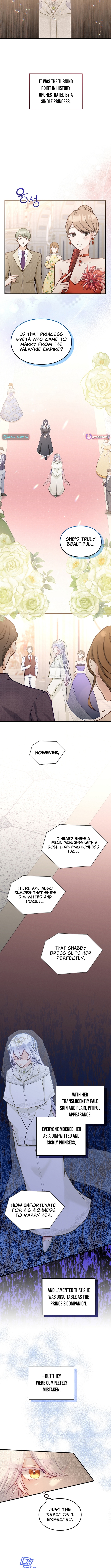 Princess Sveta's Political Marriage Chapter 01 Page 2