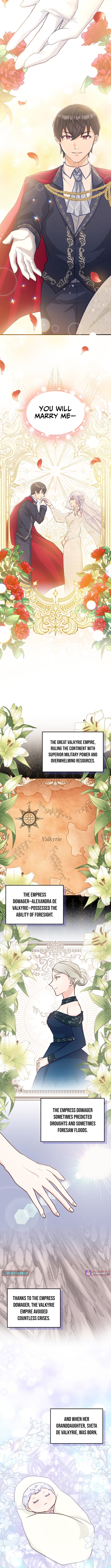Princess Sveta's Political Marriage Chapter 01 Page 4