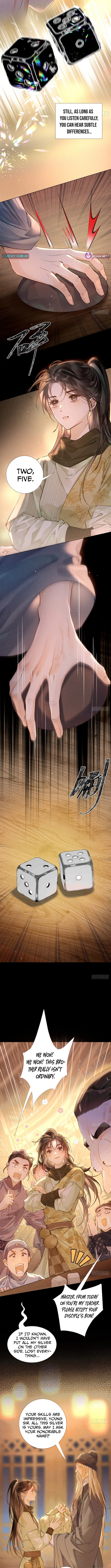 Rebirth of the Female General Star Chapter 07 Page 4