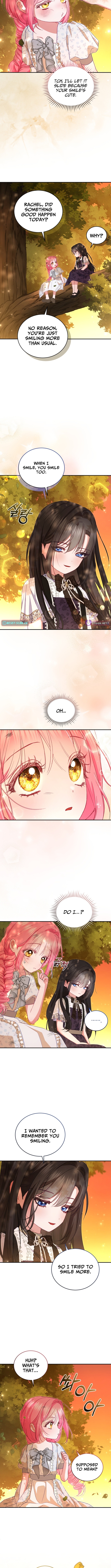 I'm The Only One Who Doesn't Know That Villainess Is A Man Chapter 26 Page 12