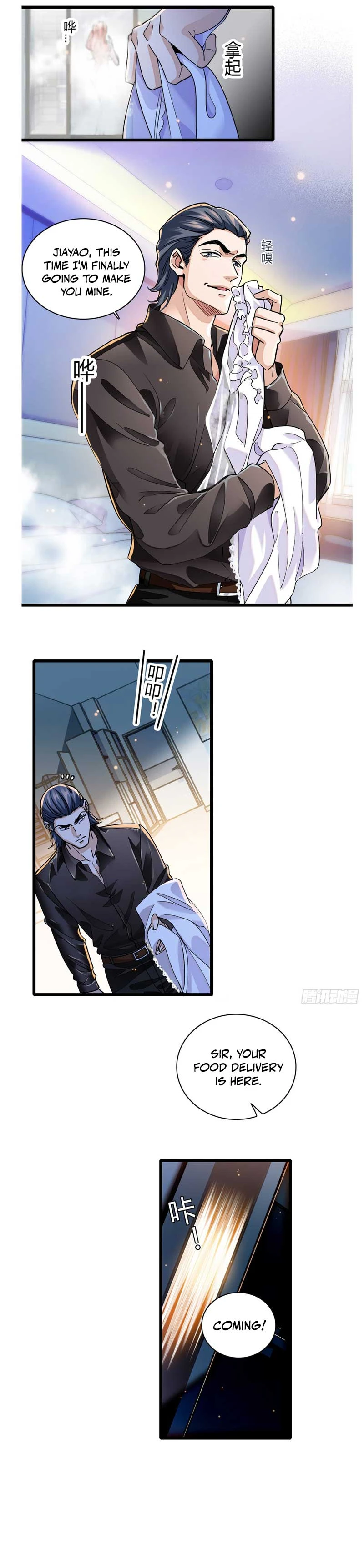The Discarded Son Chapter in-Law's Rise - Chapter 01 Page 2