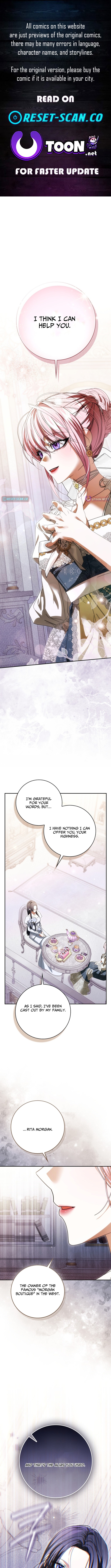 I’ll Start by Changing My Husband Through a Plunder Marriage Chapter 26 Page 1
