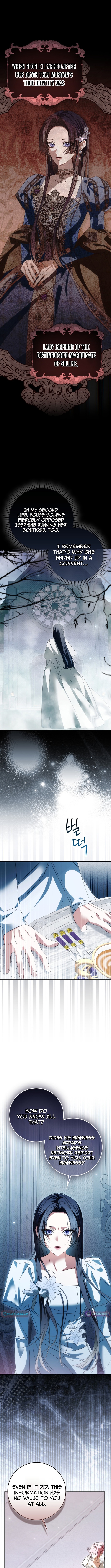 I’ll Start by Changing My Husband Through a Plunder Marriage Chapter 26 Page 3