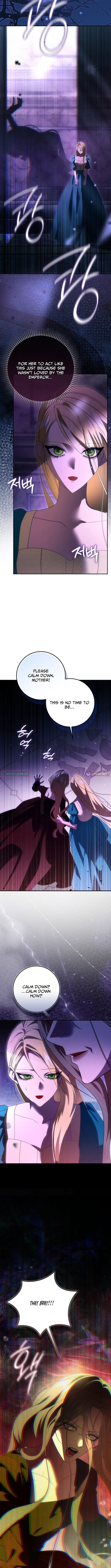 I’ll Start by Changing My Husband Through a Plunder Marriage Chapter 26 Page 12