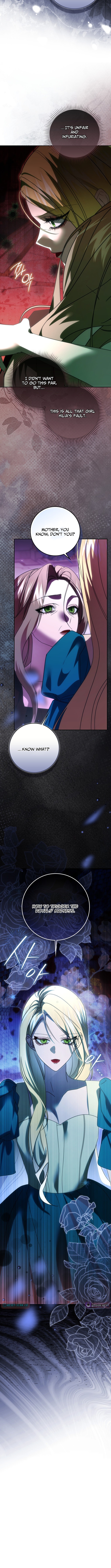 I’ll Start by Changing My Husband Through a Plunder Marriage Chapter 26 Page 14