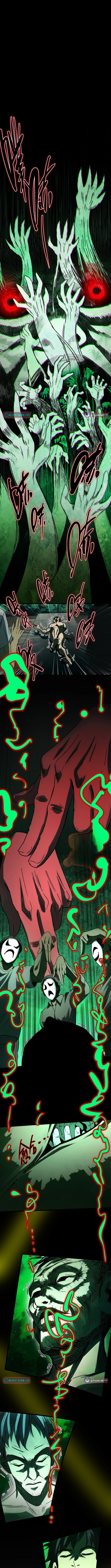 What's Wrong with Exploiting Loopholes in a Horror World Chapter 20 Page 4