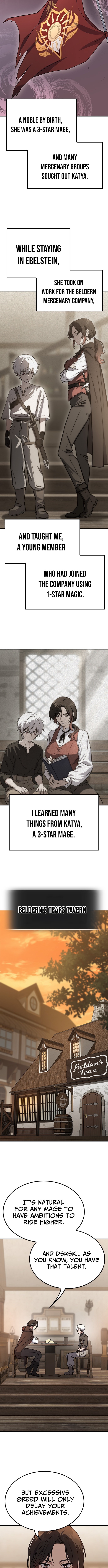 Noble Lady Reformation Guide Chapter 01 Page 10