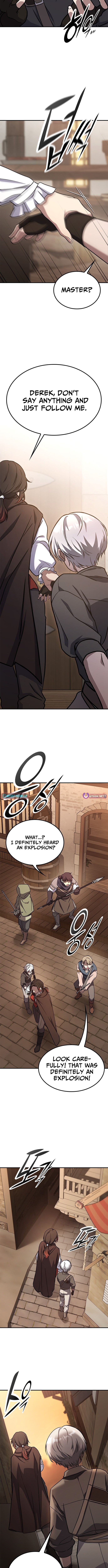 Noble Lady Reformation Guide Chapter 01 Page 13