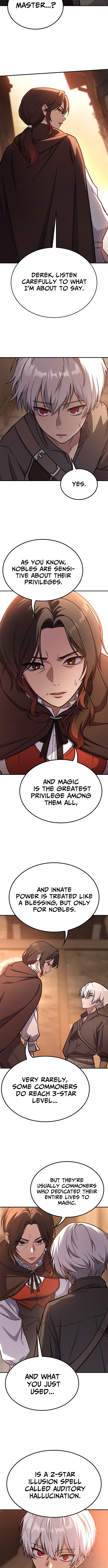 Noble Lady Reformation Guide Chapter 01 Page 14