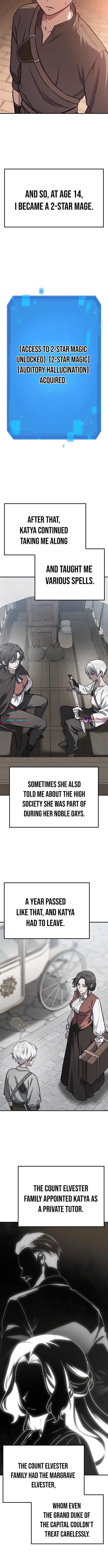 Noble Lady Reformation Guide Chapter 01 Page 15