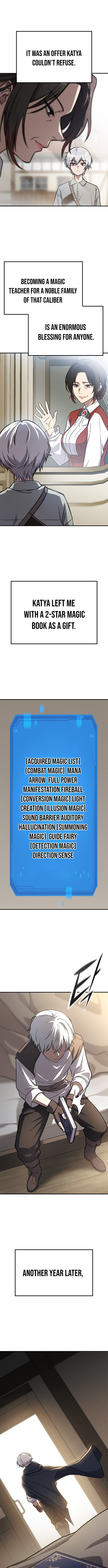 Noble Lady Reformation Guide Chapter 01 Page 16