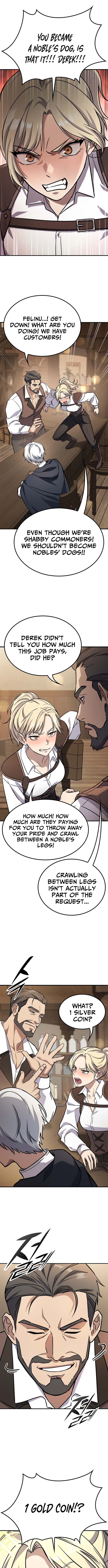 Noble Lady Reformation Guide Chapter 01 Page 25