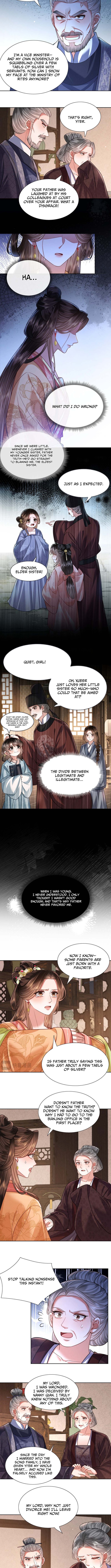 My Family's Head Is Eight Years Old! Chapter 28 Page 4