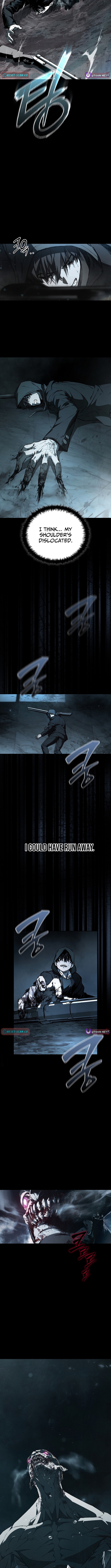 Tales of the Moonlit Night Chapter 03 Page 4