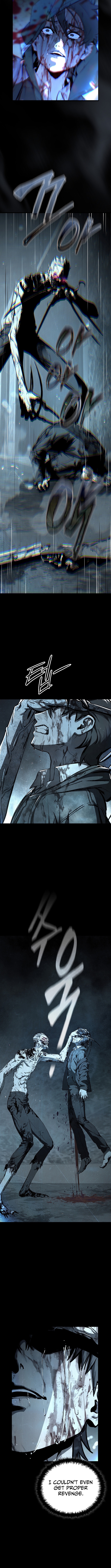 Tales of the Moonlit Night Chapter 03 Page 8