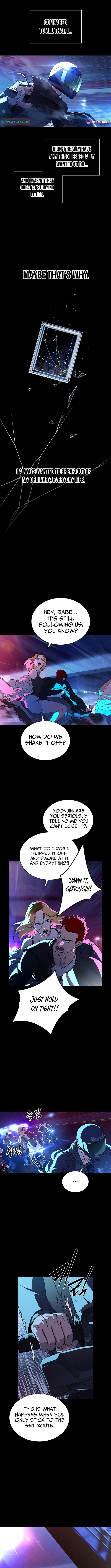Tales of the Moonlit Night Chapter 02 Page 2